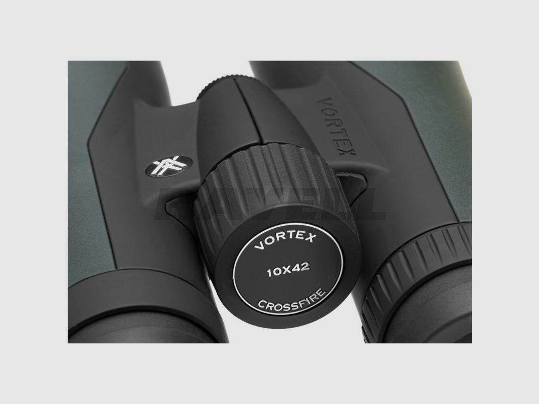 Jumelles Vortex Optics Crossfire HD 10x42, image 4 sur 8