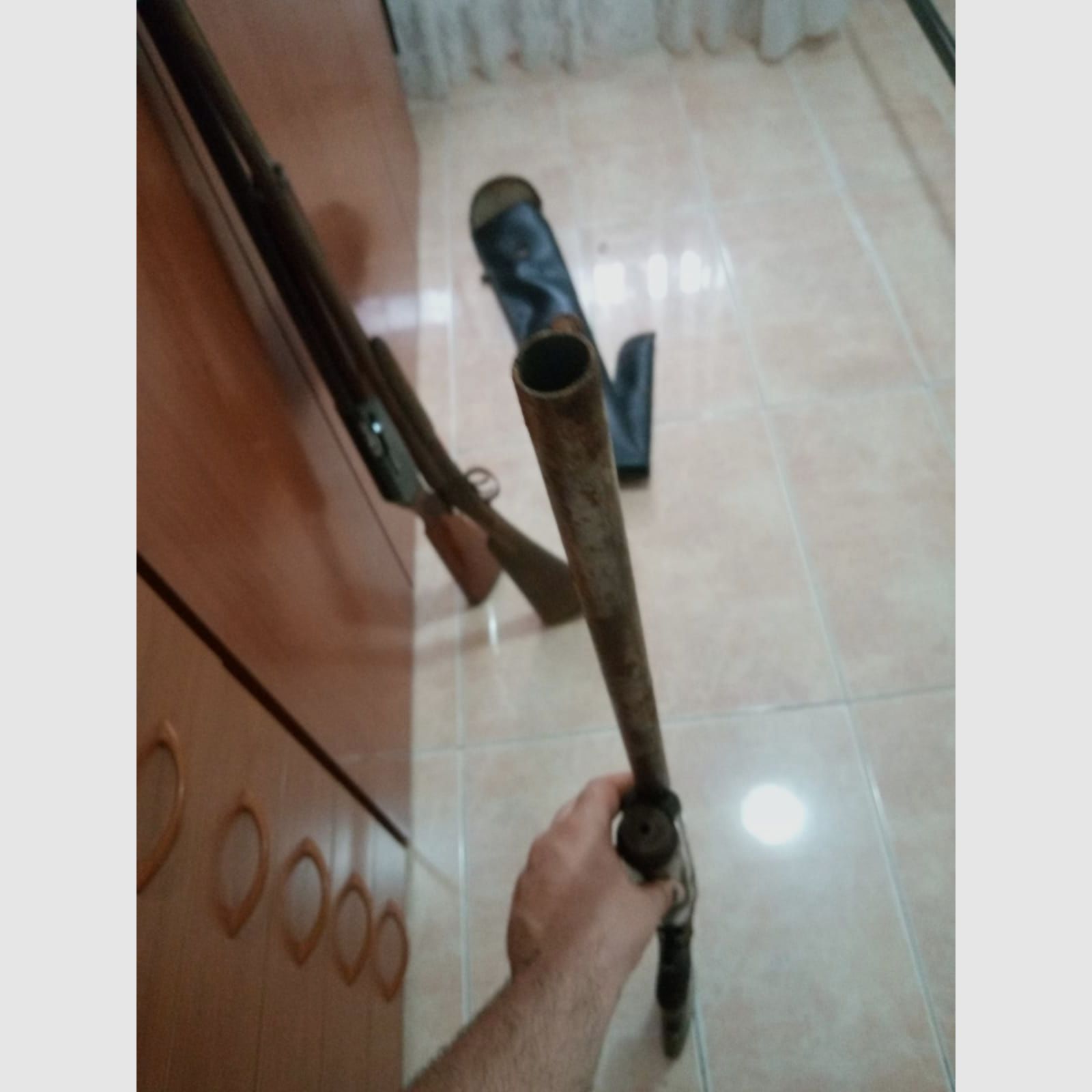 Fucile browning auto 5 magnum, image 2 of 7