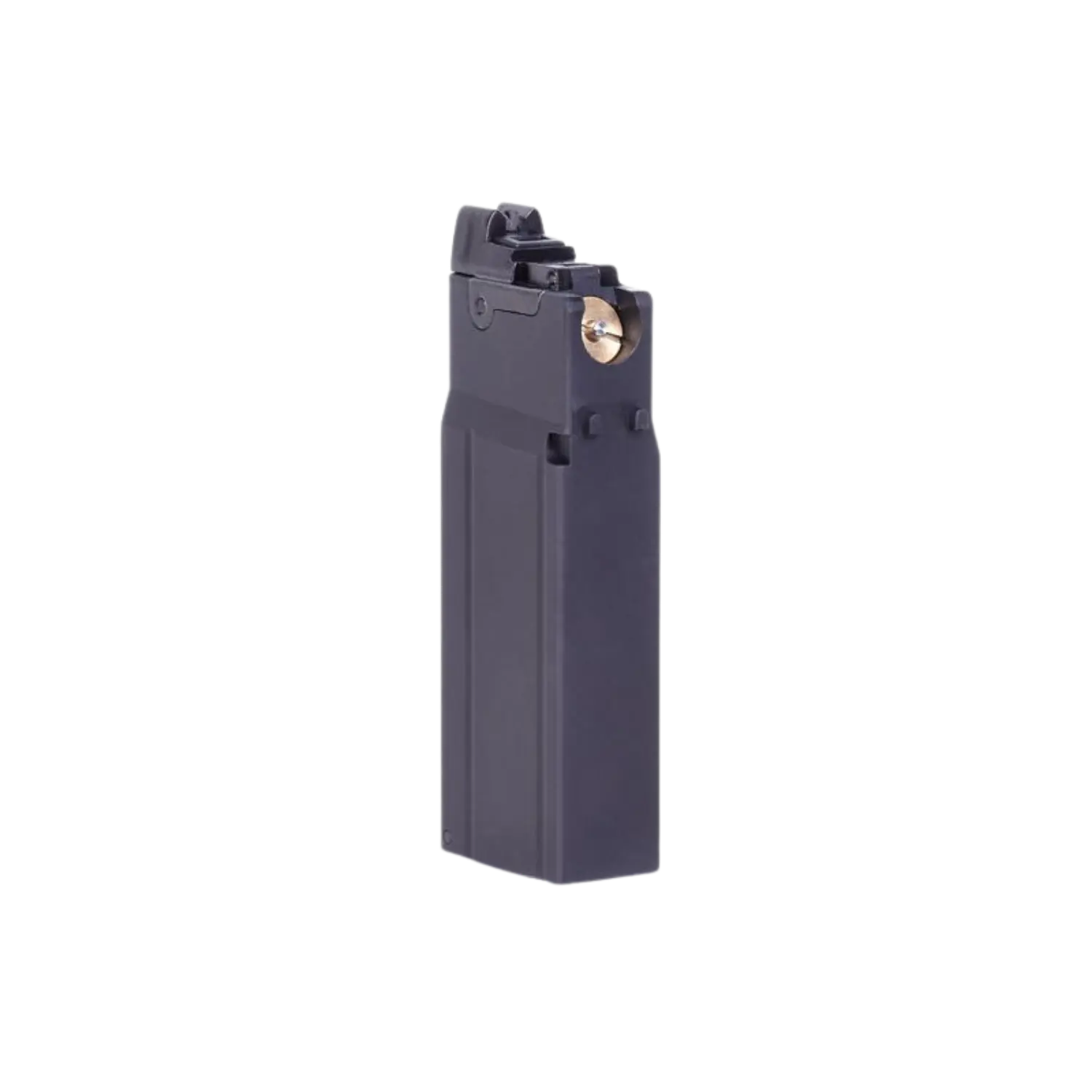 Springfield M1 Carbine magazijn 15 schoten kaliber 4,5 mm staal BB, afbeelding 2 van 3