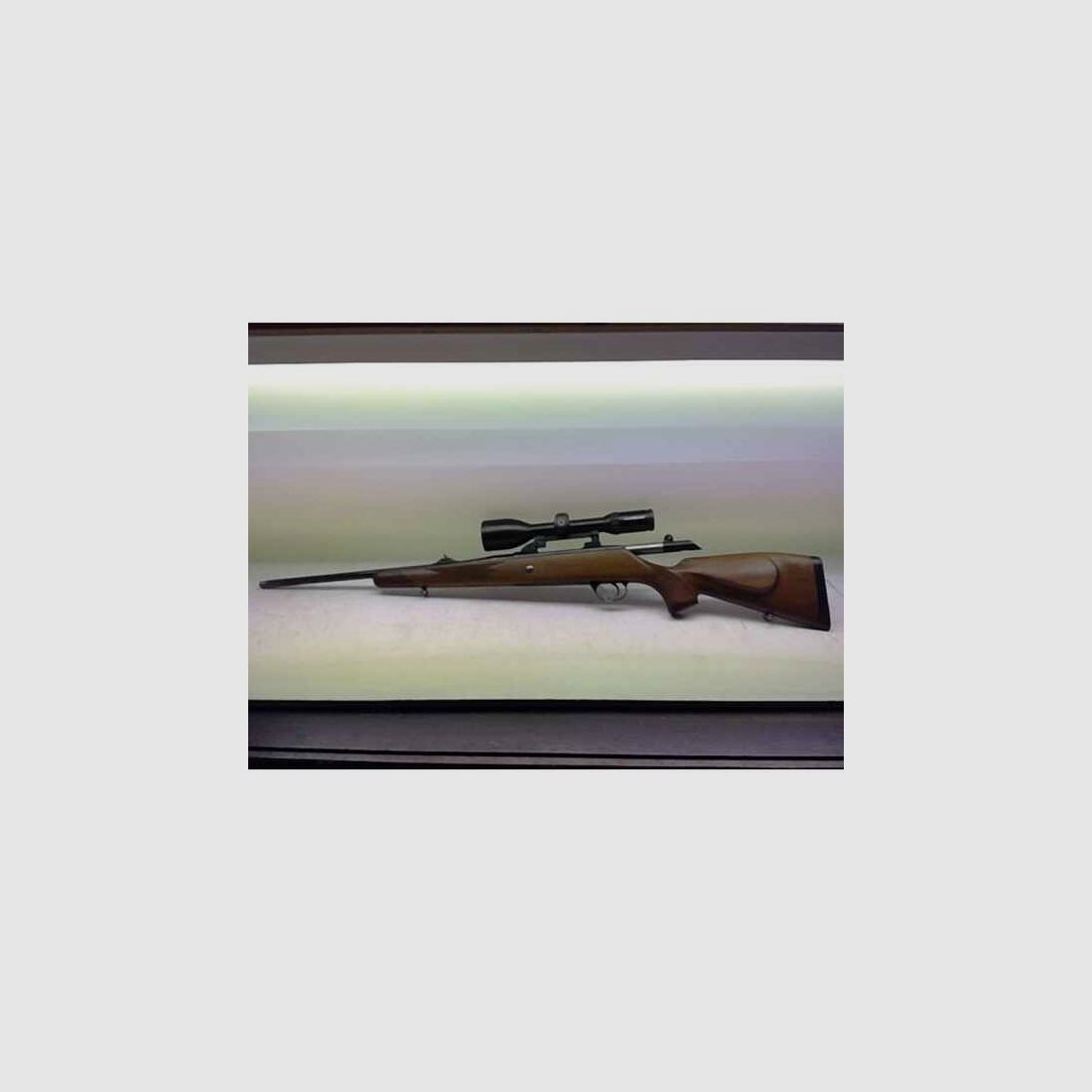 Repetierbüchse Mauser 225 Kal.30-06Sp.gebrauchtLauflänge 51cm
