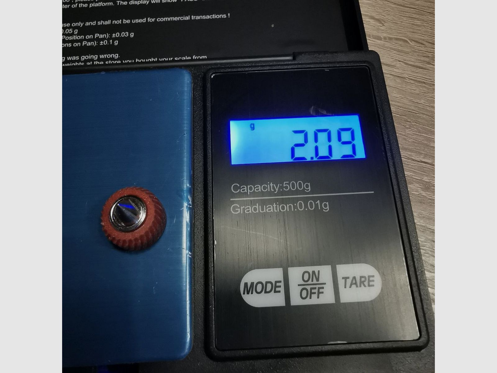 MEGA Slugsammlung mit über 300 Geschossen (12! Arten) für AEA Challenger, Megalodon, etc., Bild 12 von 12