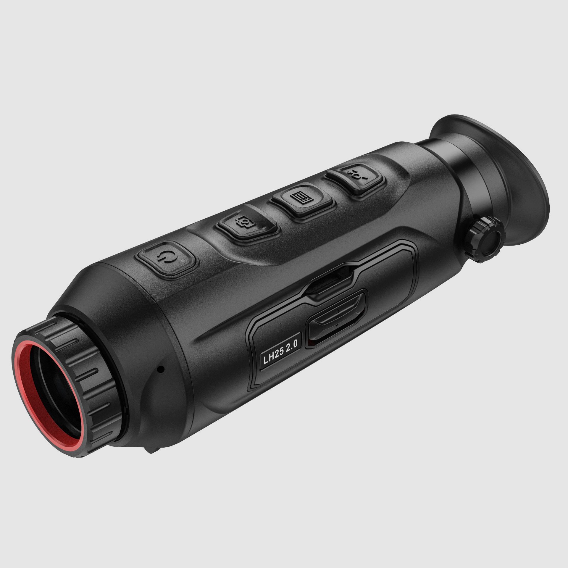 Caméra thermique Hikmicro LYNX LH19 2.0