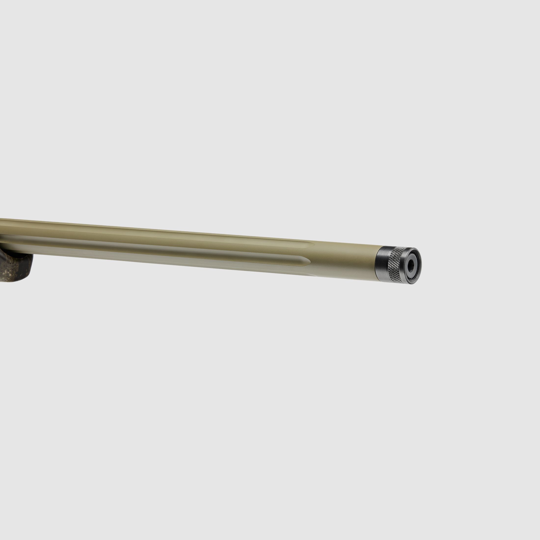 Savage Firearms Impulse Big Game 22" .30-06 Sprg. Geradezugrepetierbüchse mit Laufgewinde 5/8"x24