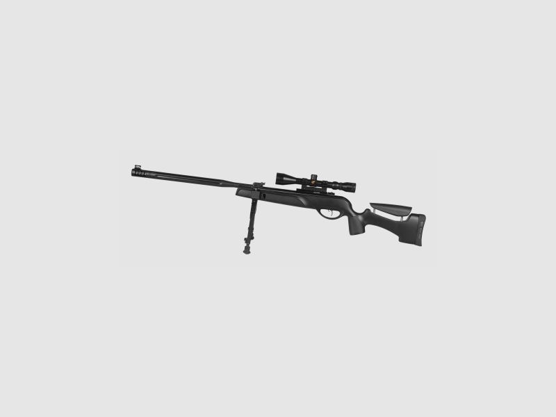 Gamo HPA Mi IGT Karabiner – Kaliber 5,5 mm mit Zielfernrohr 3-9x40, Bild 1 von 2