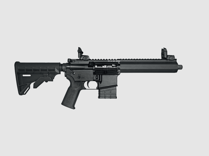 Tippmann Arms M4-22 ELITE ALPHA-GS Selbstladebüchse