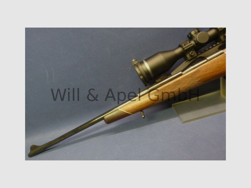 MAUSER M66 S
