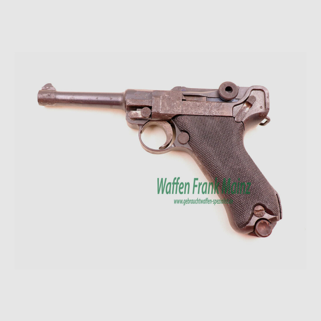 DWM, Berlijn Mod. 08