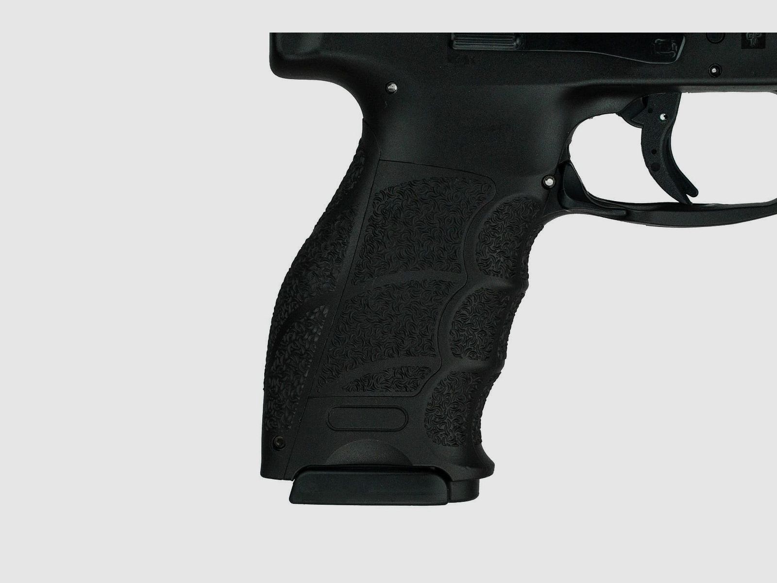 HECKLER & KOCH pistolet Mod. SFP9L OR-Optical Ready 9mm Luger Push Button, image 5 sur 5