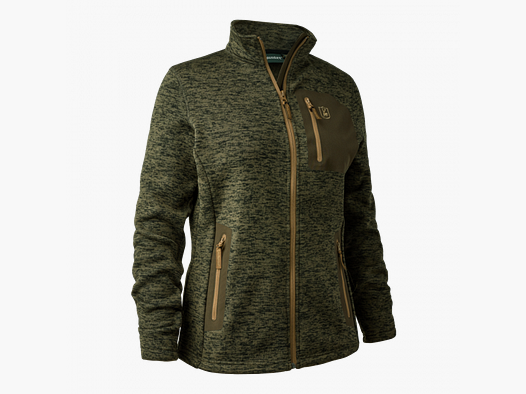 Deerhunter Lady Sarek Gebreide Jacket