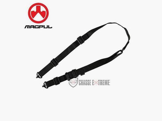 MAGPUL MS1 QDM Pas nośny do karabinu Czarny