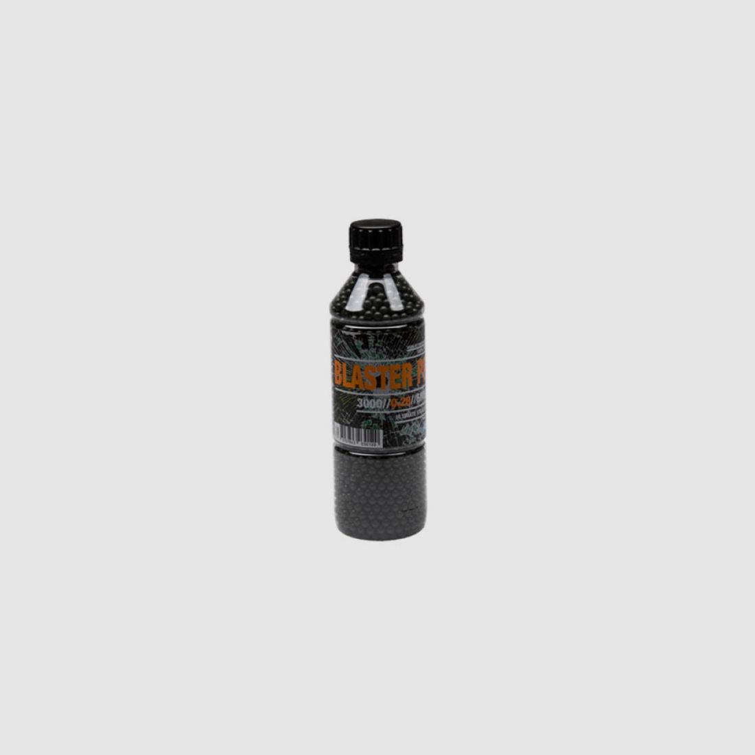 Balines Blaster Pro de 0,28 gramos, 3000 unidades