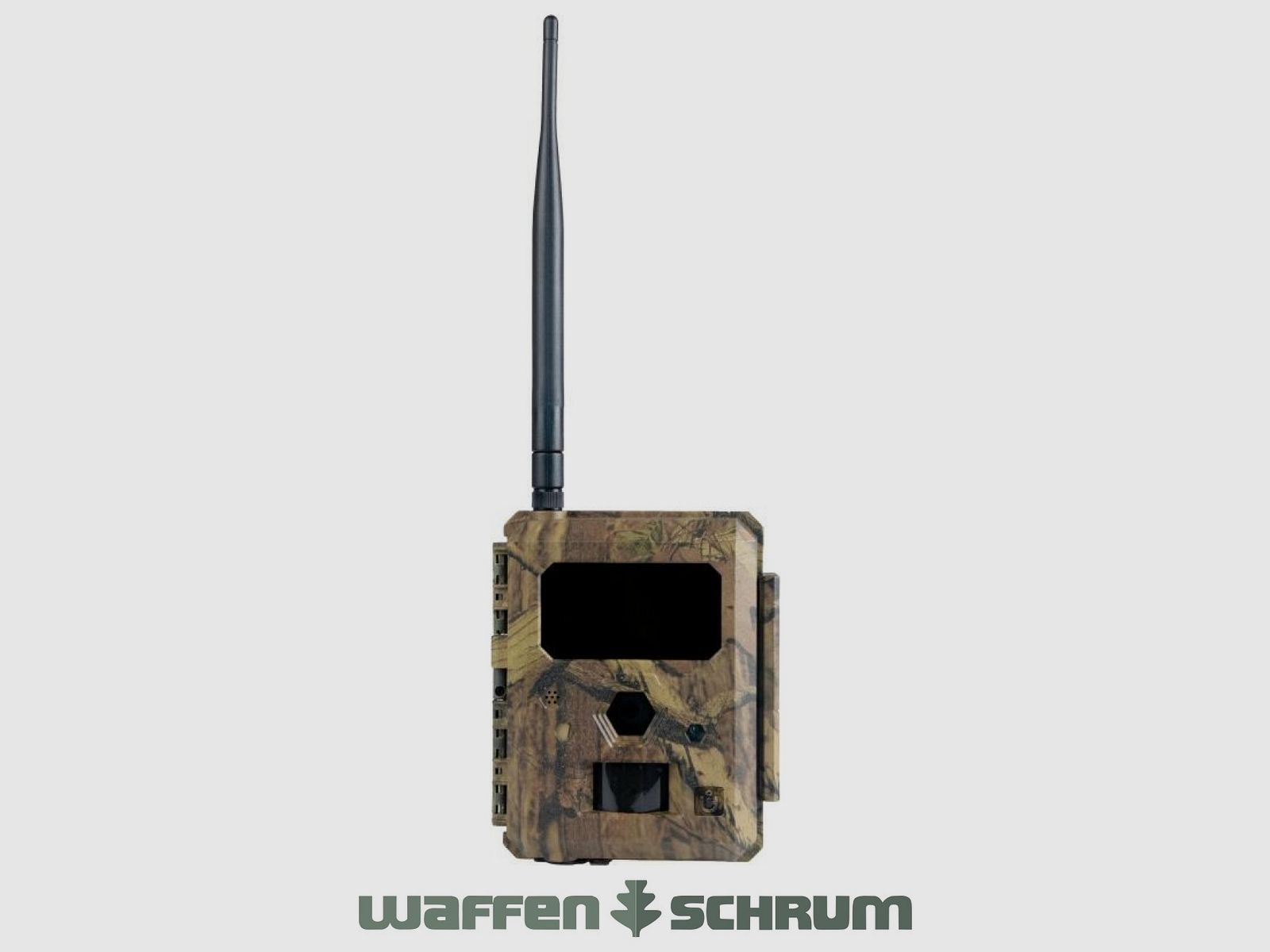 ICUserver CLOM EasyCam inkl. SIM Karte und SD Karte ohne Batterien