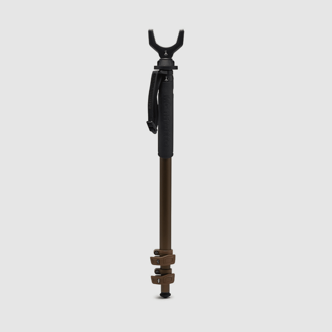 Monopod V Kit Aluminium 169 cm ALPHA SHOT von Manfrotto, Bild 1 von 3