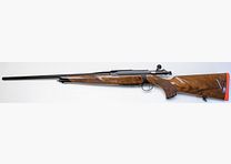 Sauer 505 .300 Win. Mag. broń pokazowa