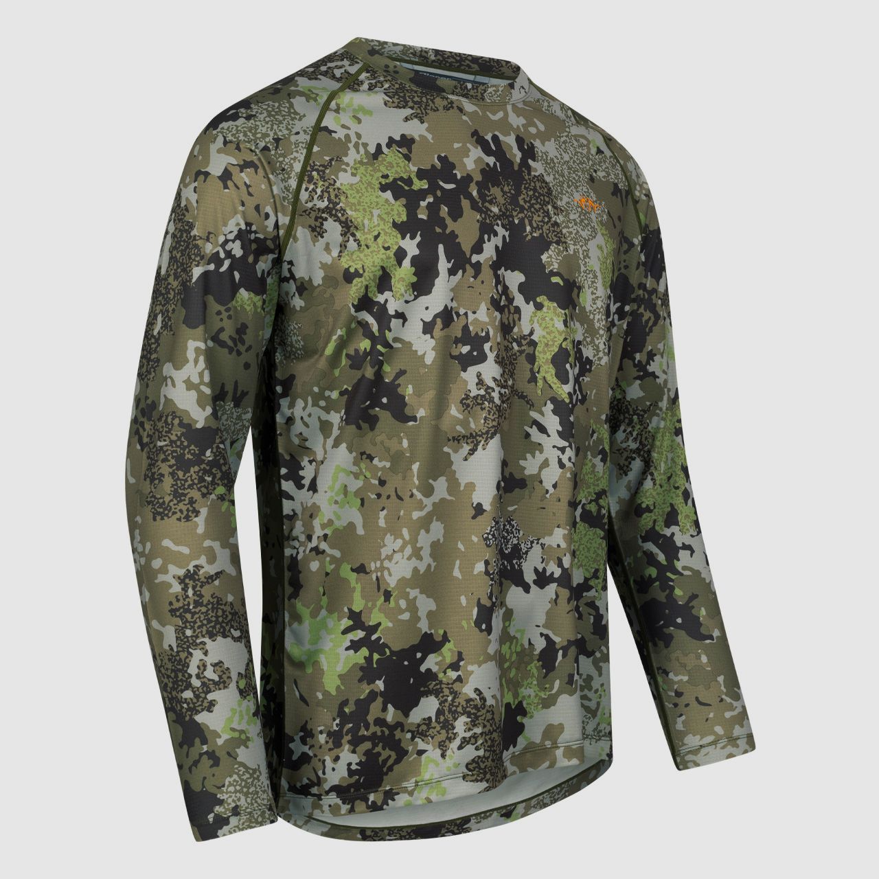 Blazer Heren Tech LS Shirt 23