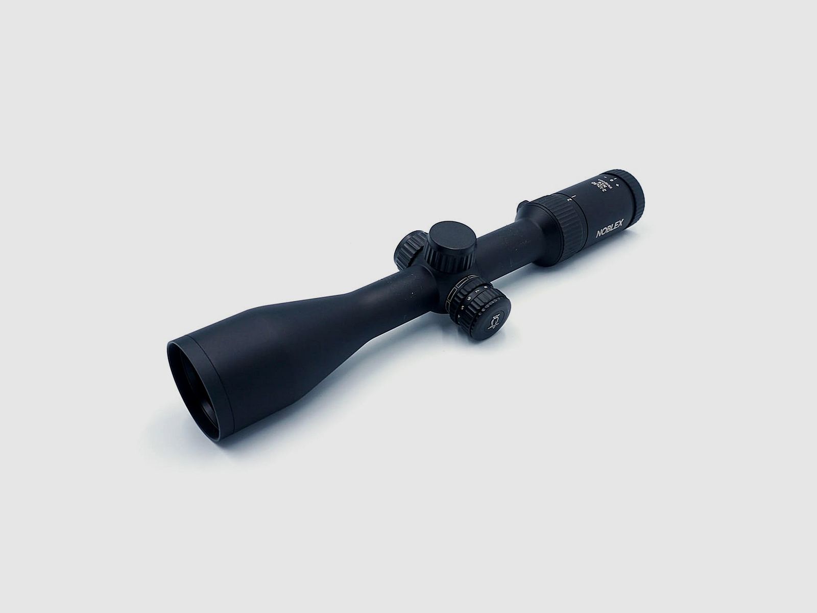 NZ6 2-12x50 inception (optional with mounting rail) | refurbished
