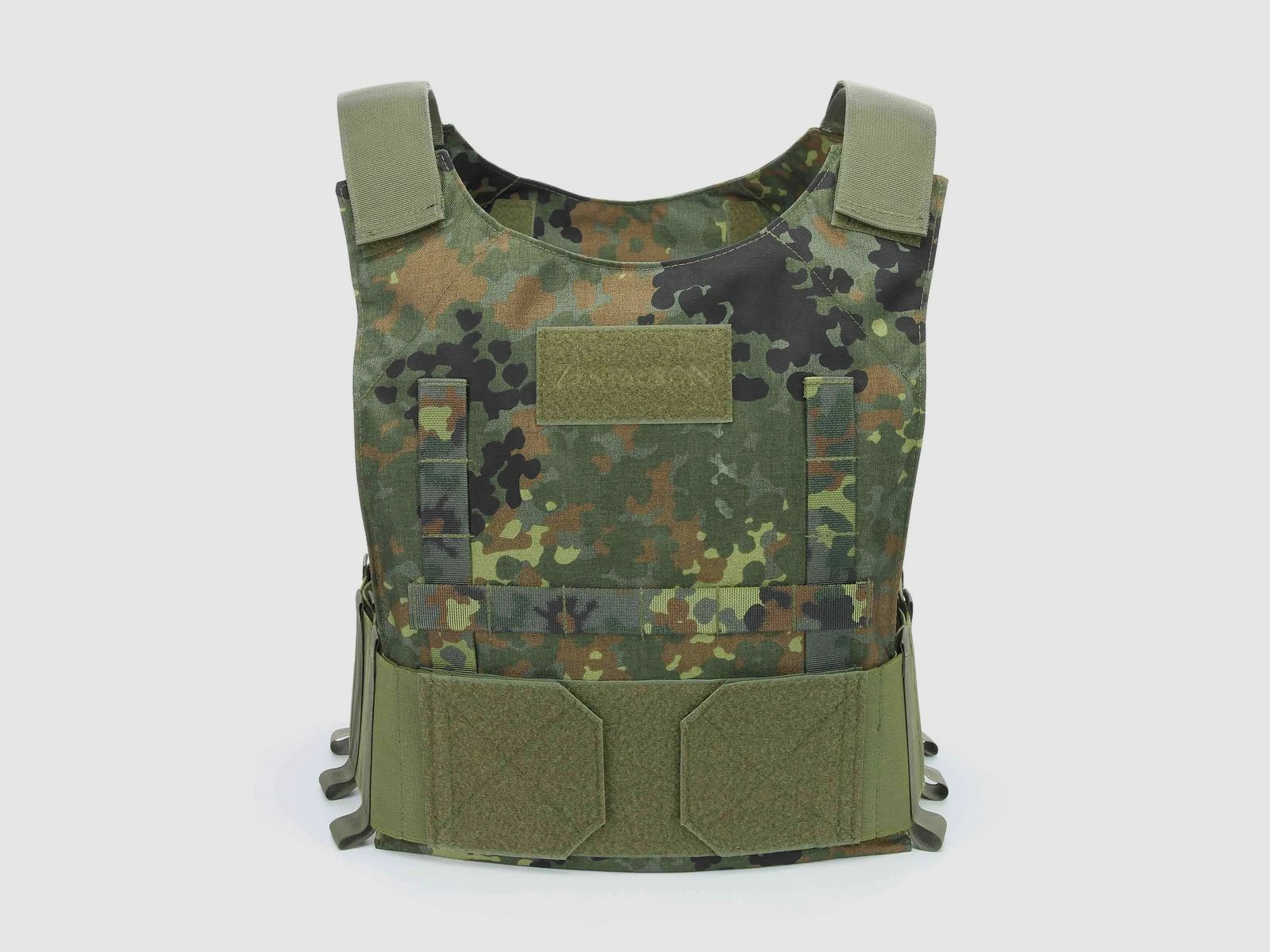 Zentauron Plattenträger Vulcan Minimal 4 Mag