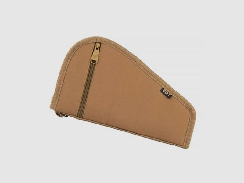 Bulldog Cases Kurzwaffen-Futteral DELUXE