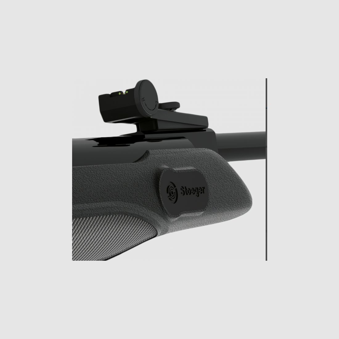 Stoeger X3 TAC 4,5mm, Bild 3 von 4