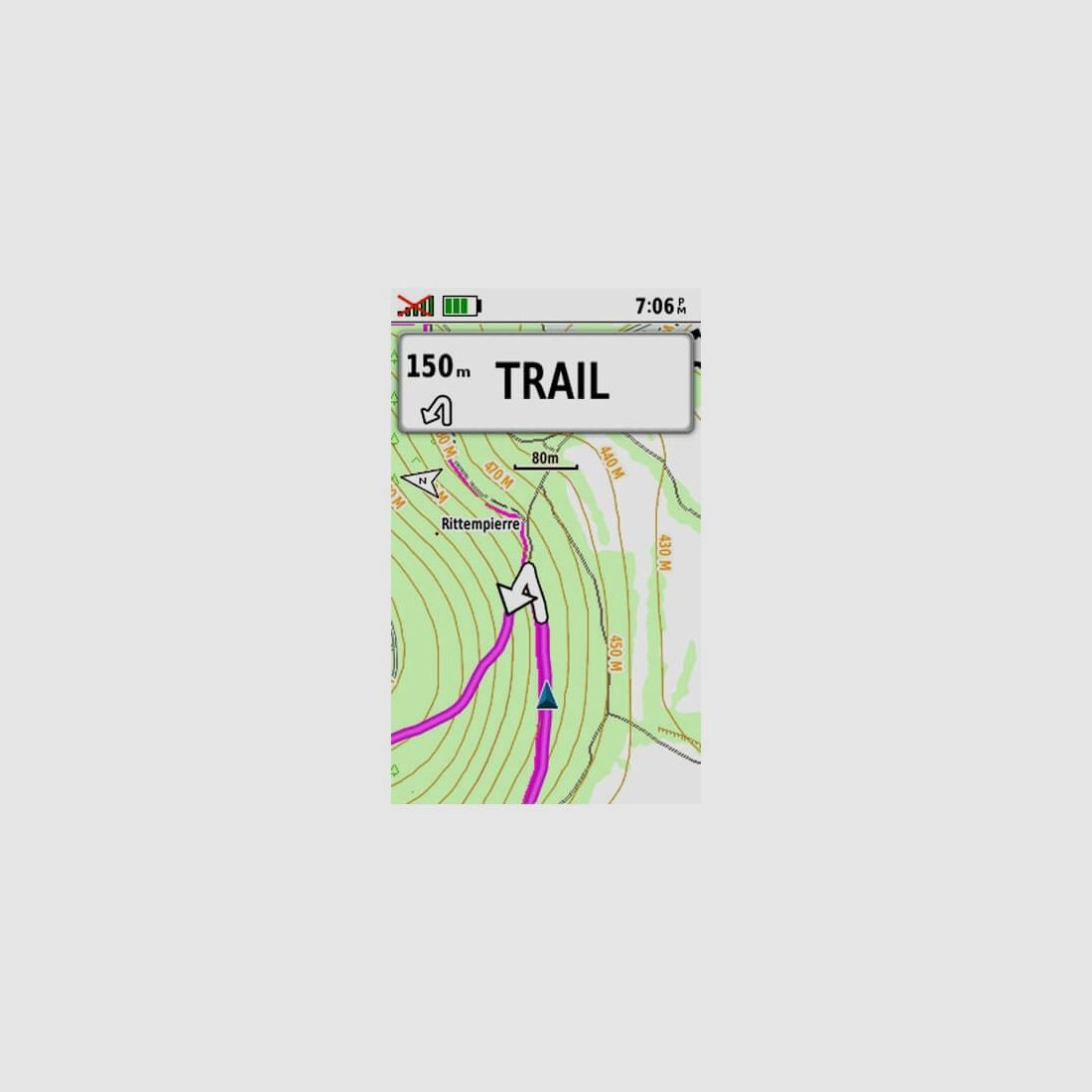 Mappa TOPO Garmin V7 Pro – Nuova generazione topografica 1/25.000, immagine 10 di 11