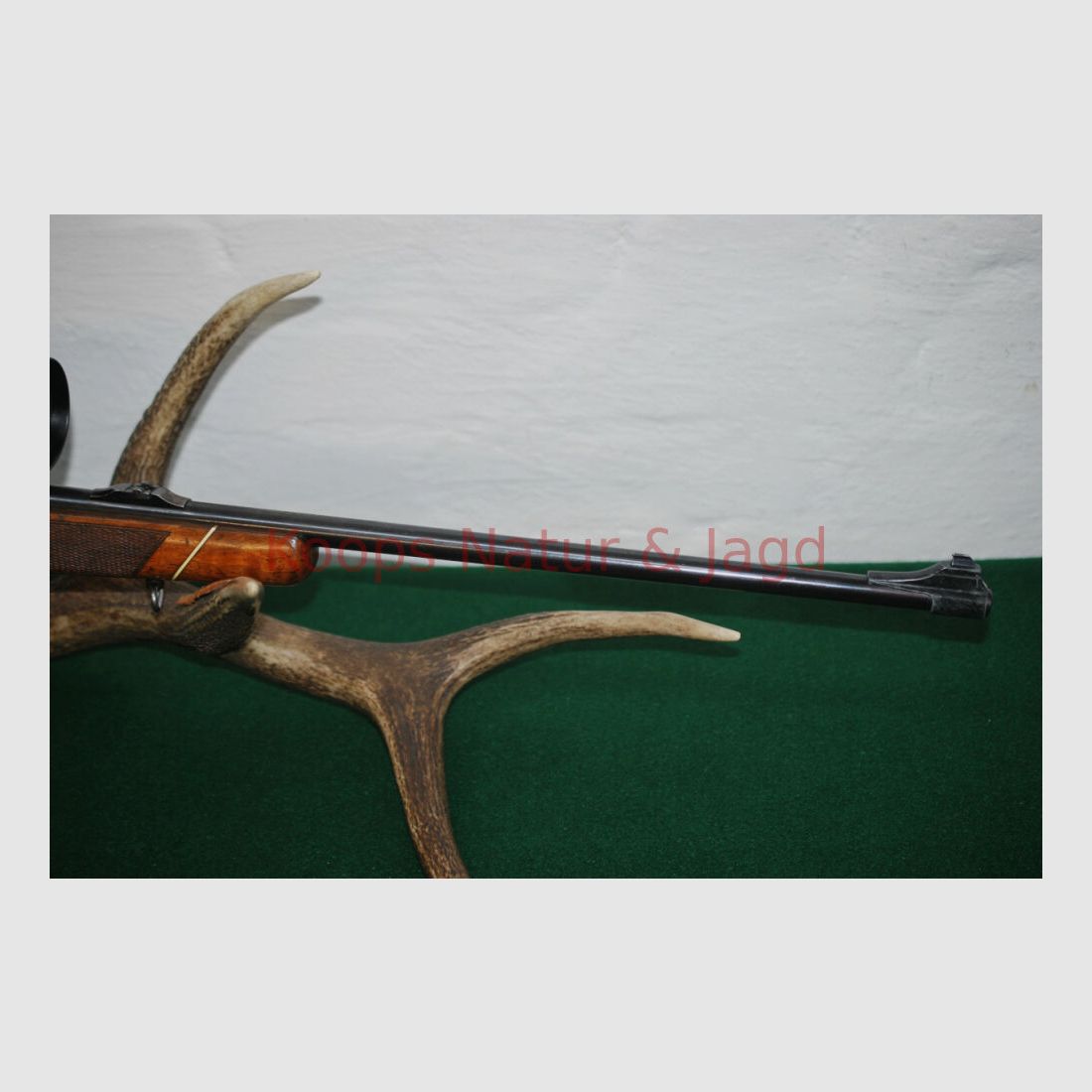 Mauser 2000