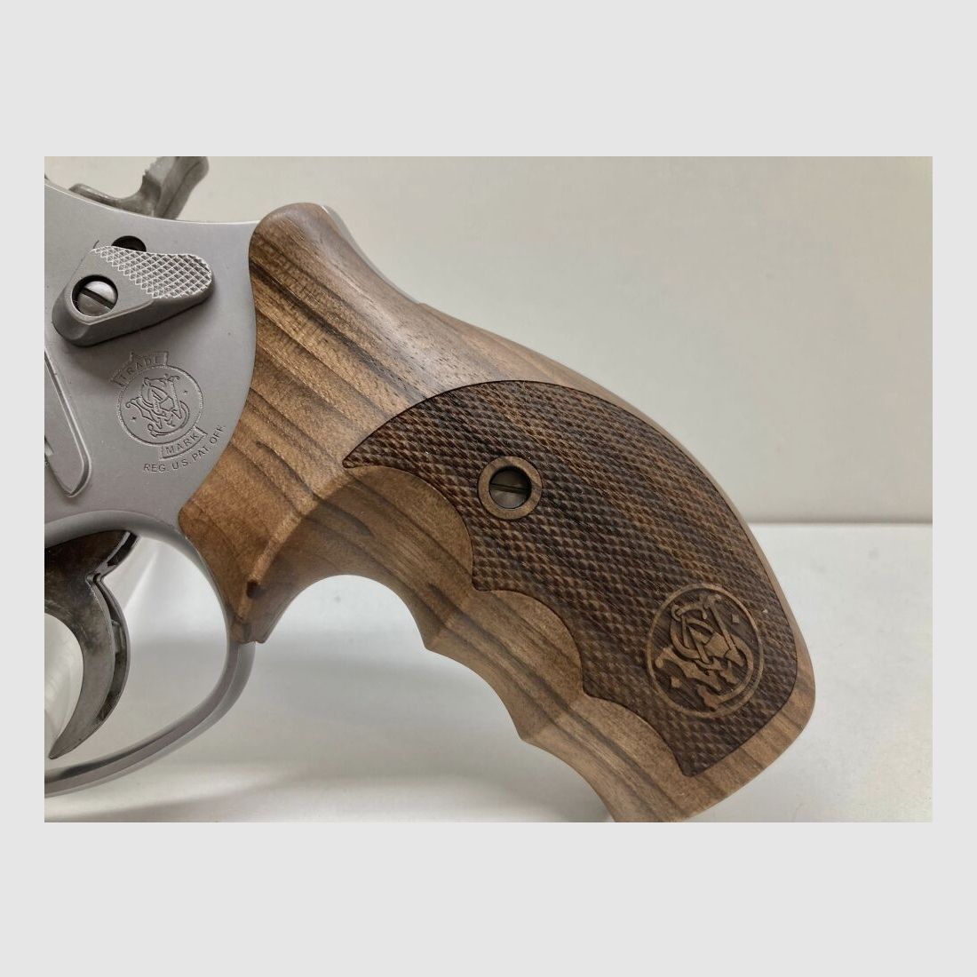 Smith&Wesson | S&W	 Mod. 686 "Security Special" 4" - Waffen Friedrichs