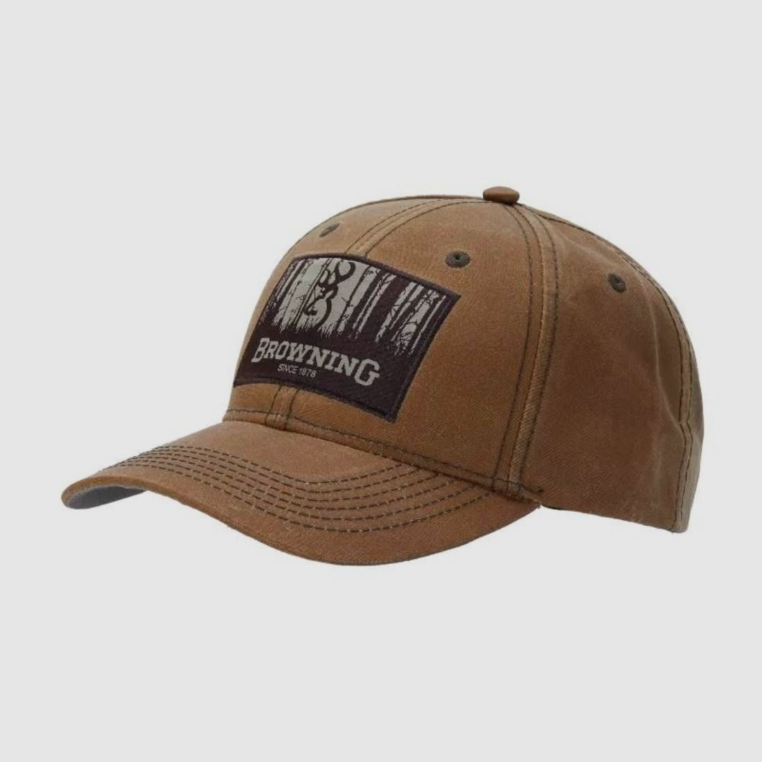 Browning Cap Bush Wax – Sand