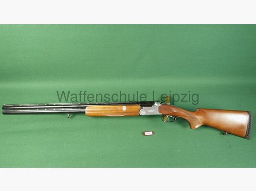 <Luger>