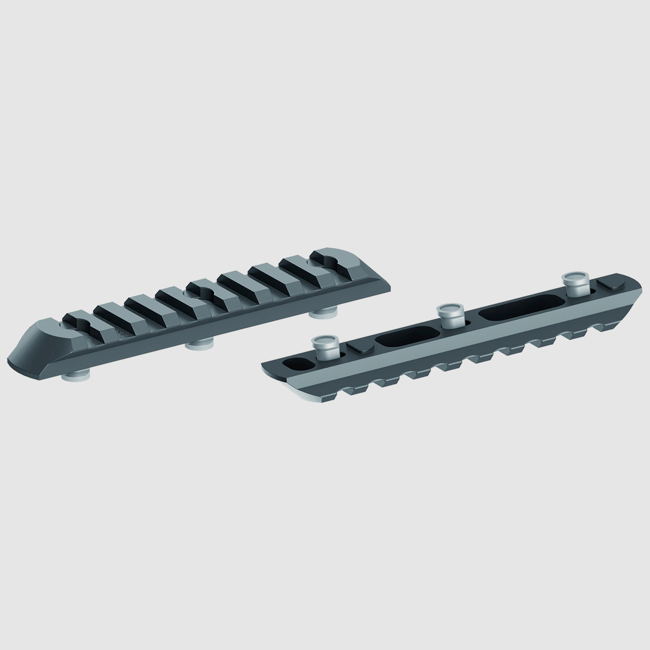 ERATAC KeyMod Picatinny Schiene, Bild 2 von 4