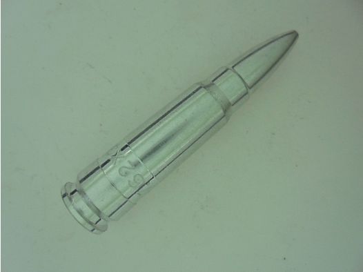 DOUILLE AMORTISSEUR ALUMINIUM CALIBRE 7,62×39