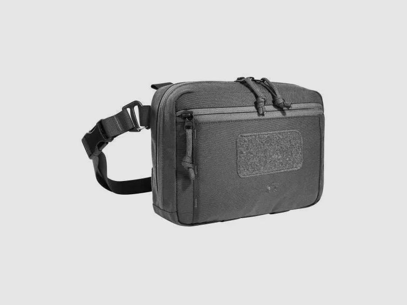 Tasmanian Tiger Tasmanian Tiger Tac Pouch 8.1 Hip - Titan Grey