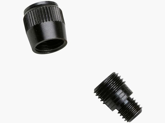 Davide Pedersoli Piston indoor shooting steel
