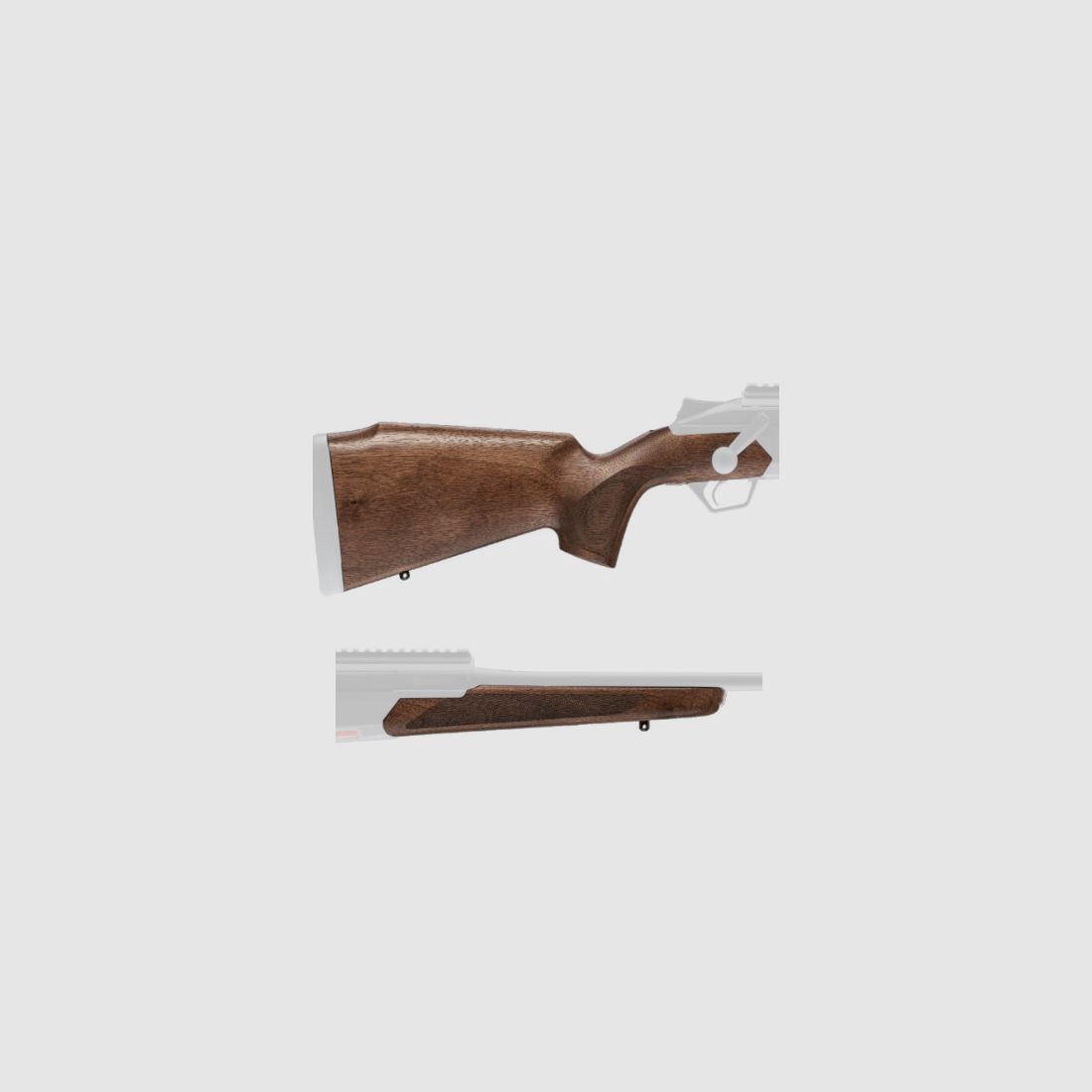 Beretta Schaft und Vorderschaft BRX1 Holz