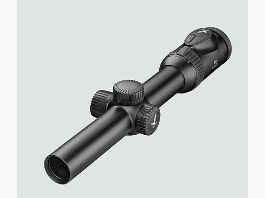 SWAROVSKI Z8i 1-8×24 SIGHTING OPTIC SWAROVSKI OPTIK