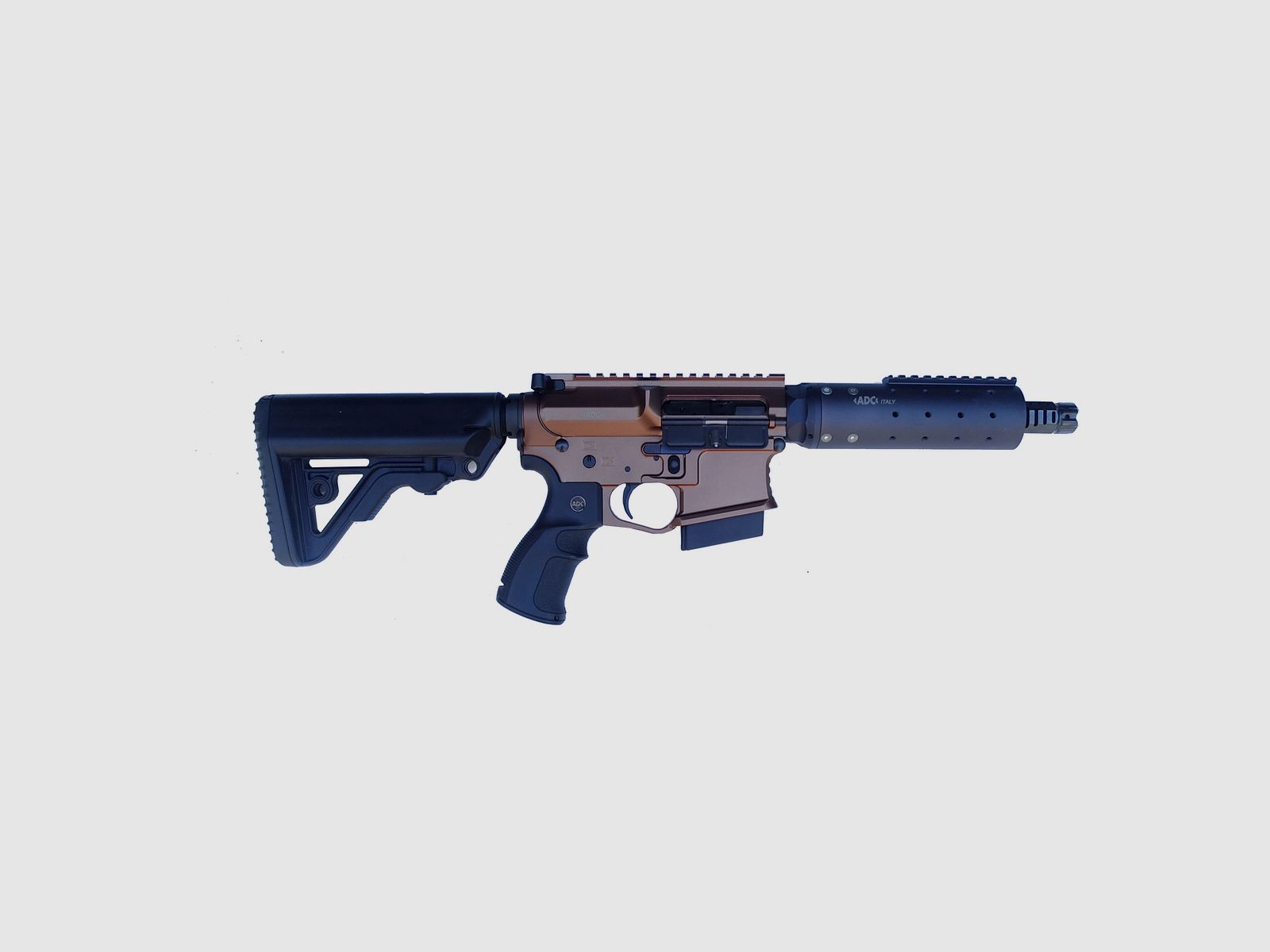 ADC Spartan 300 aac, afbeelding 1 van 2