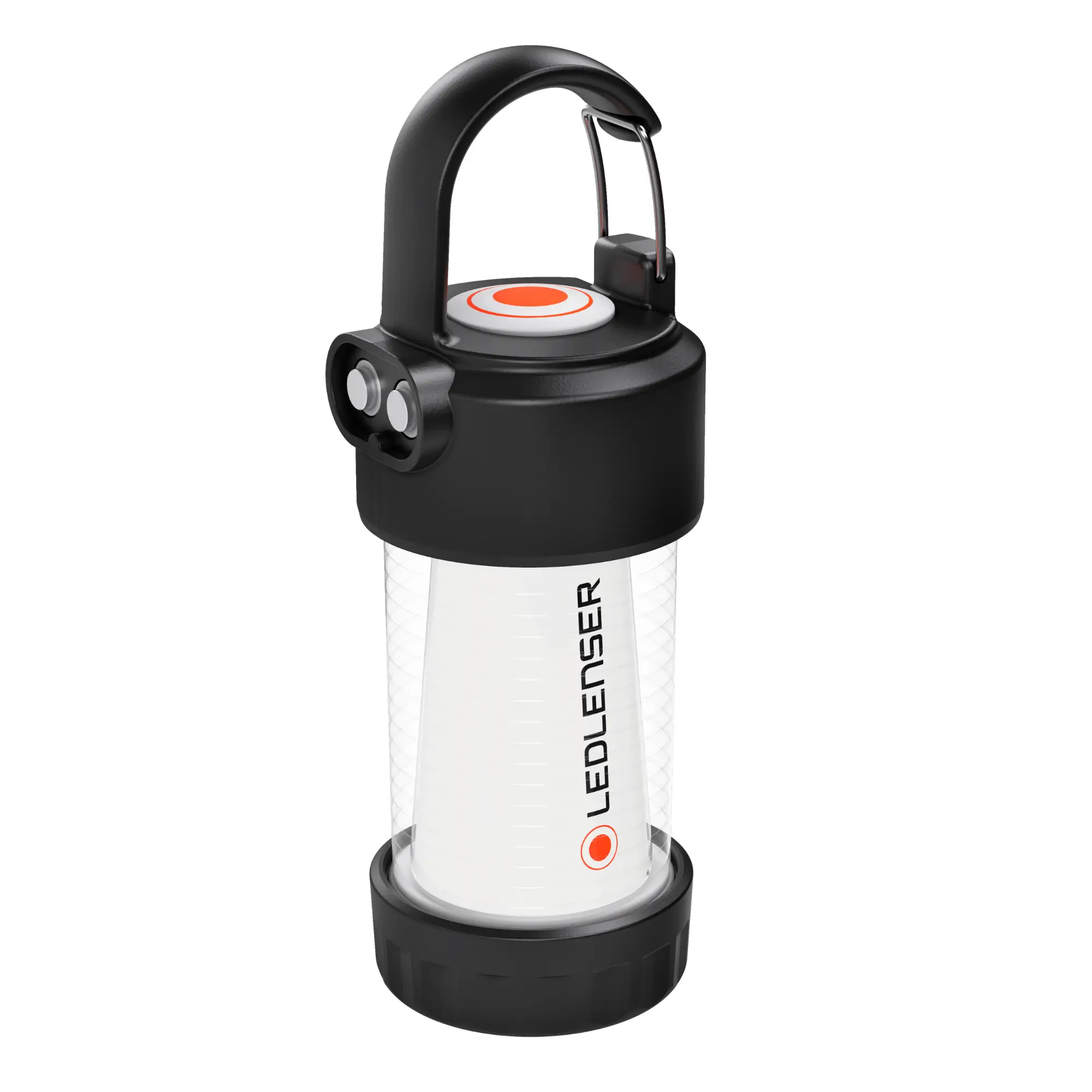 Ledlenser Laterne ML4, Bild 1 von 7