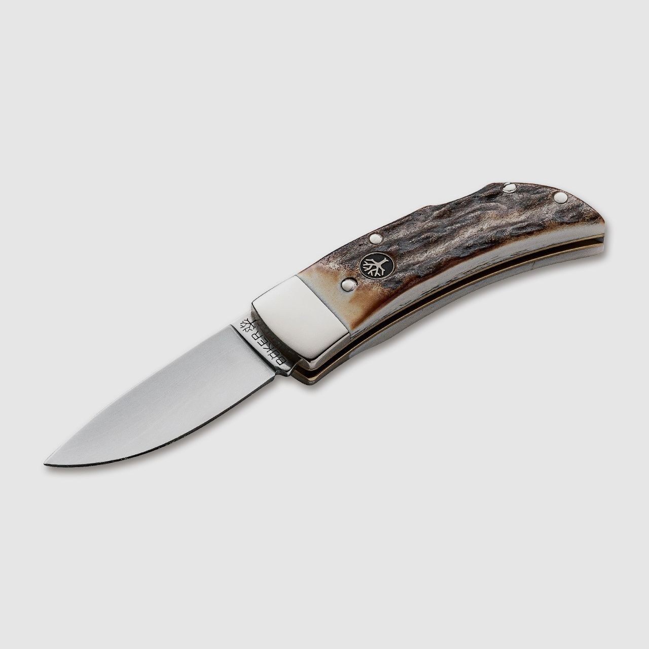 Böker Pocket Hirschhorn, Bild 1 von 2