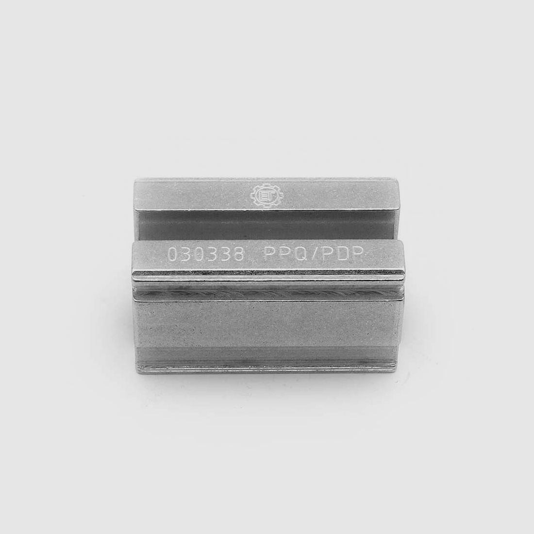 Eemann Tech Outil de verrouillage coulissant pour Walther PPQ/PDP, image 3 sur 3