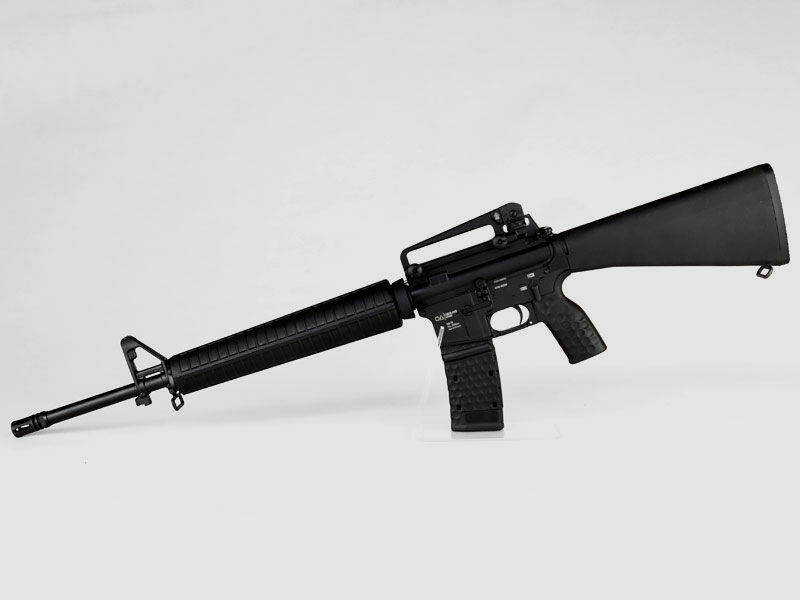 Oberland Arms Black Label CLASSIC A4