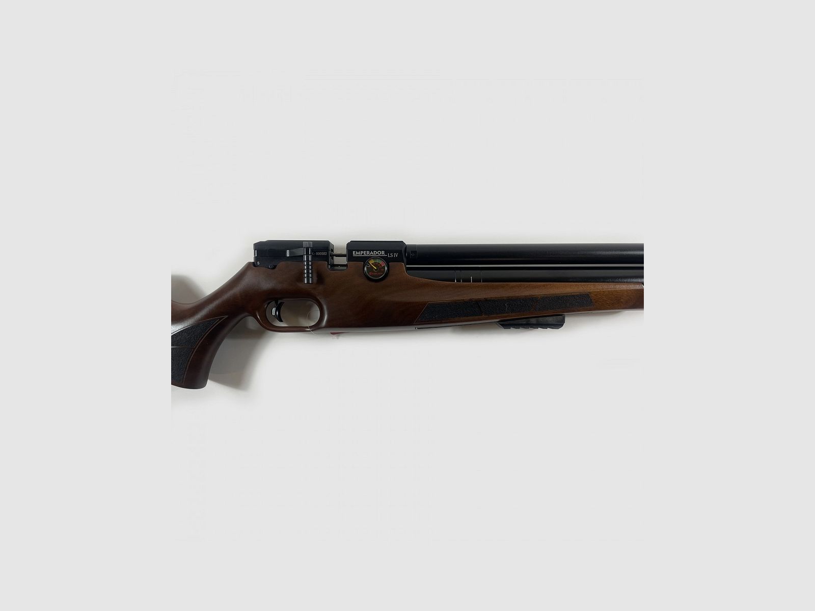 Aselkon Emperador LS4 Kal. 5,5mm, Bild 3 von 8