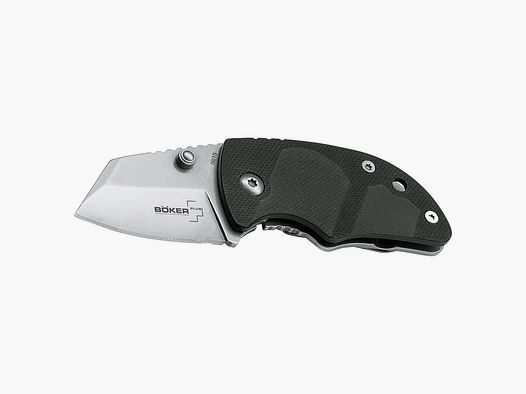 Böker plus Böker Plus Taschenmesser DW-2 schwarz