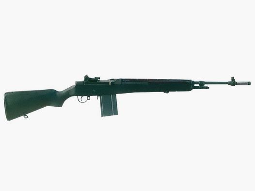 Koegel BK 14-7,62X39 Büchse