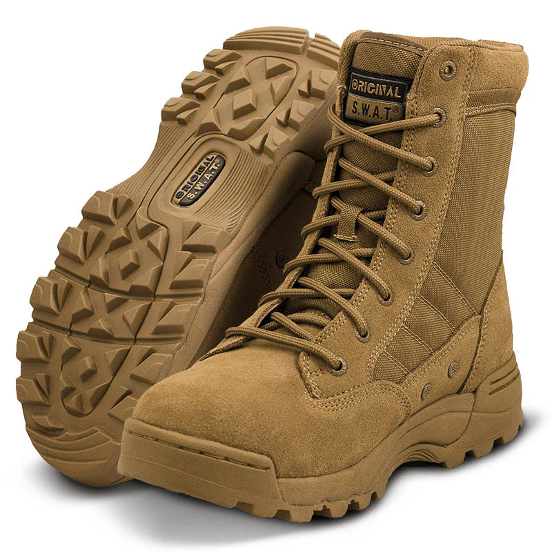 SCARPONE ORIGINAL SWAT 9”
