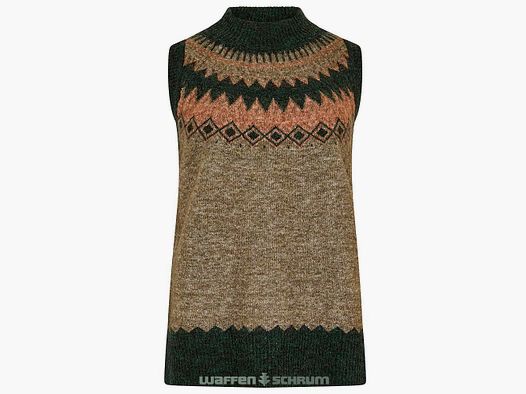 Dubarry Pullover Doyle Olive Doyle