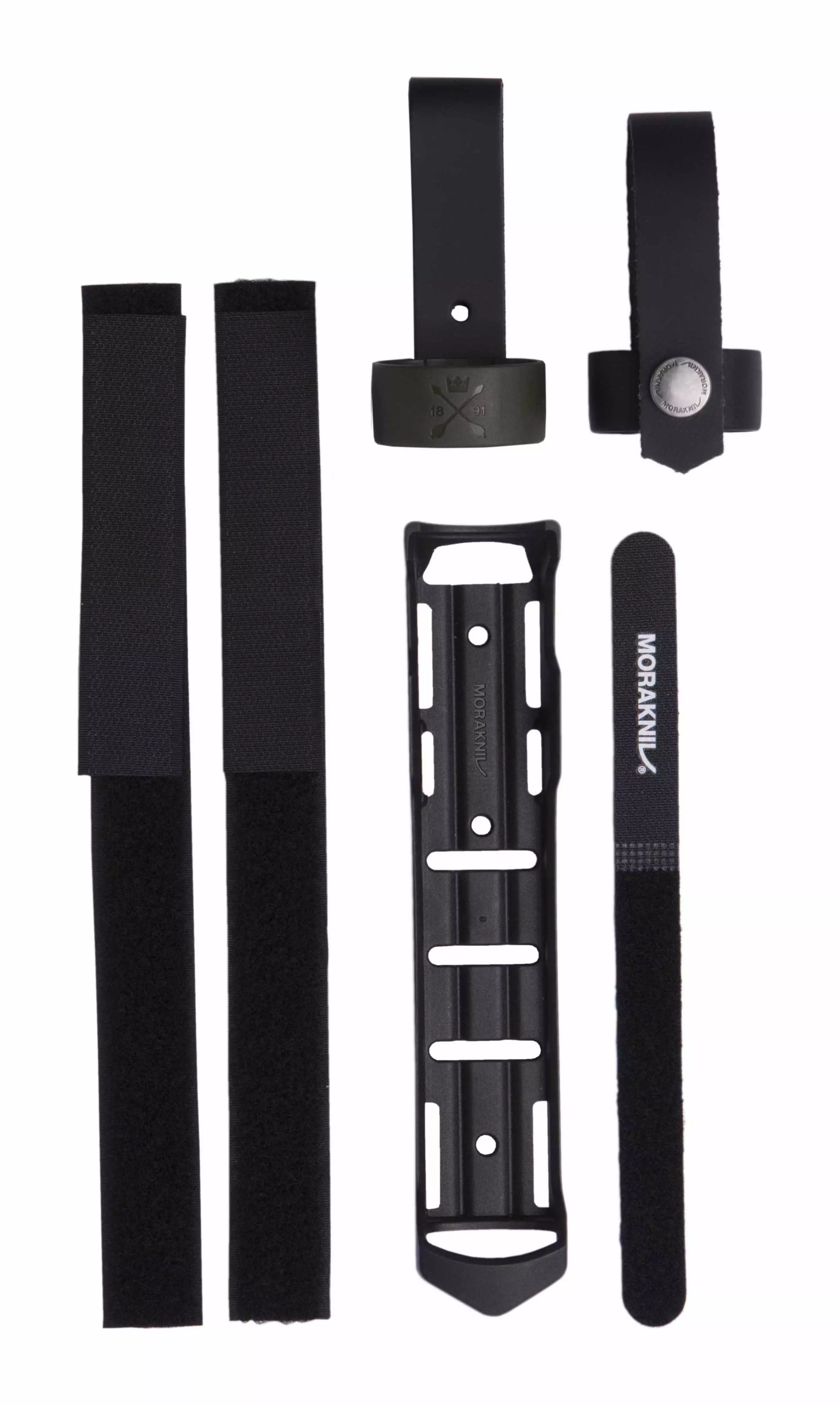 Garberg Black Carbon, image 5 sur 6