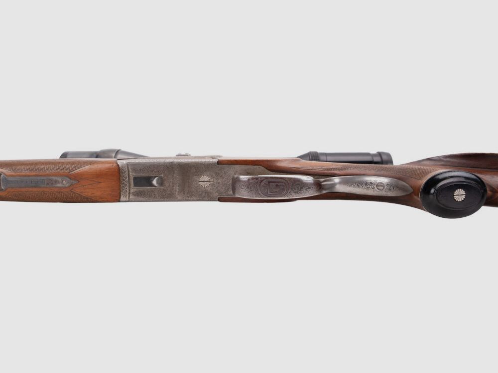 DIVERS Jagd