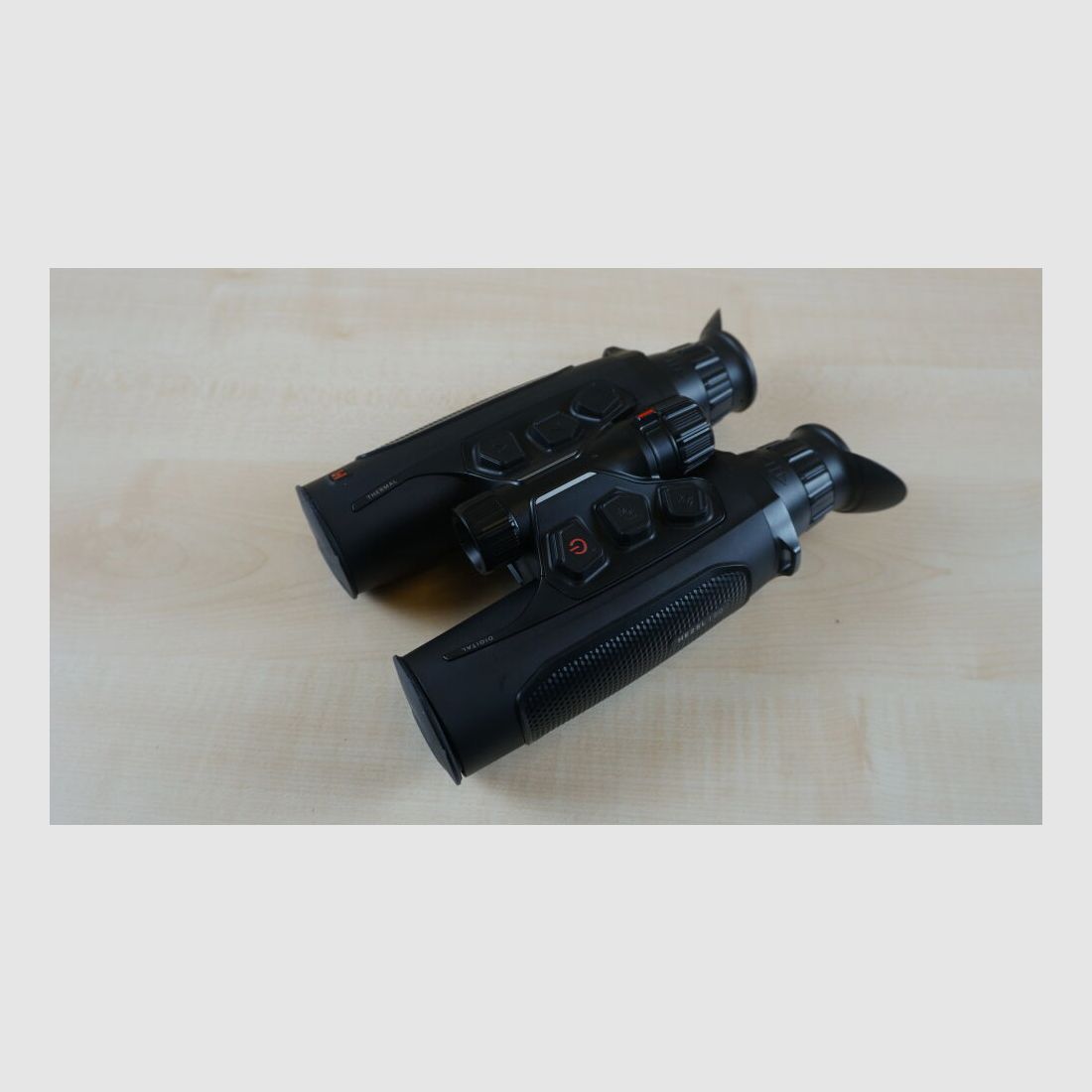 Hikmicro Habrock 4K HE 25 L, 2.0