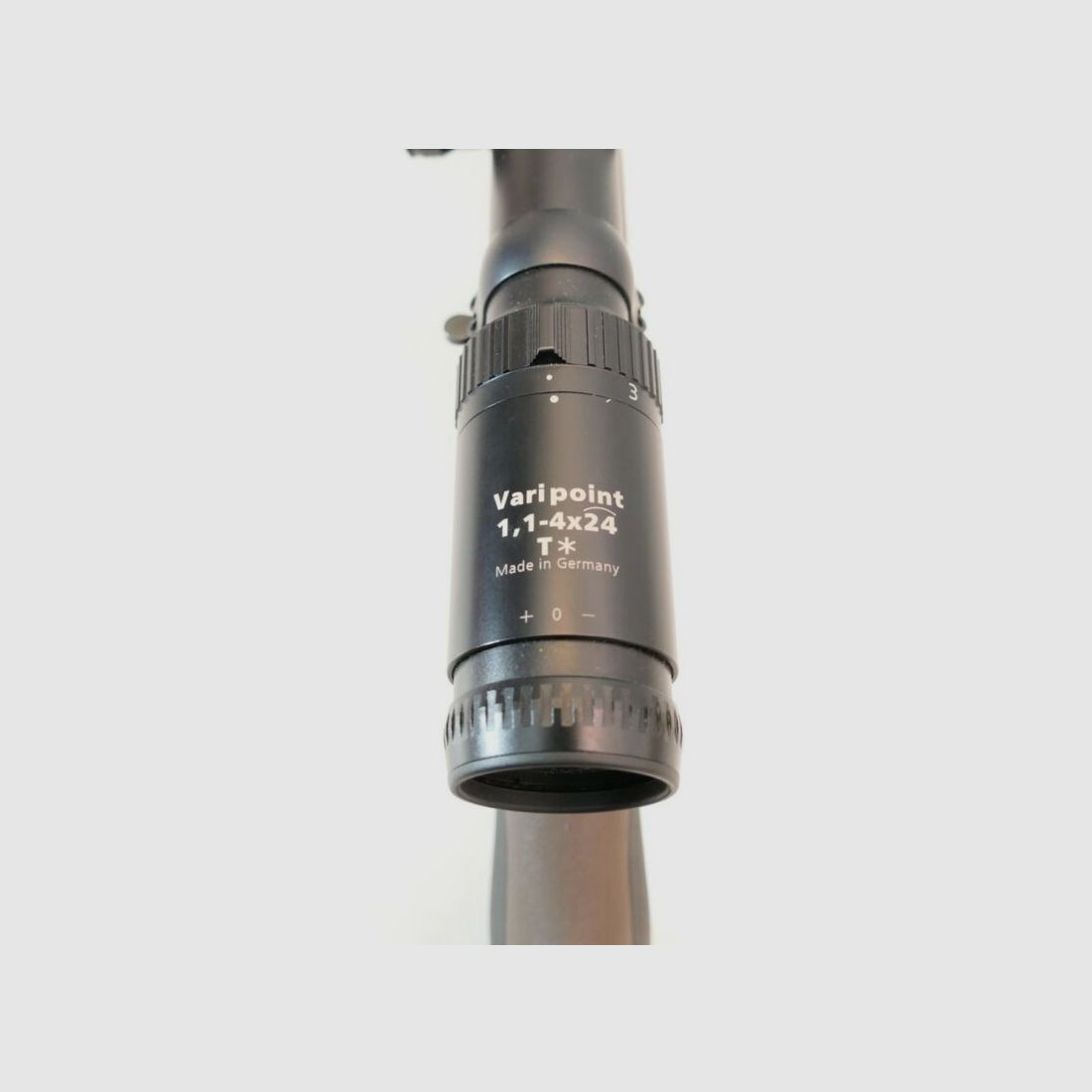 Sauer & Sohn 303
