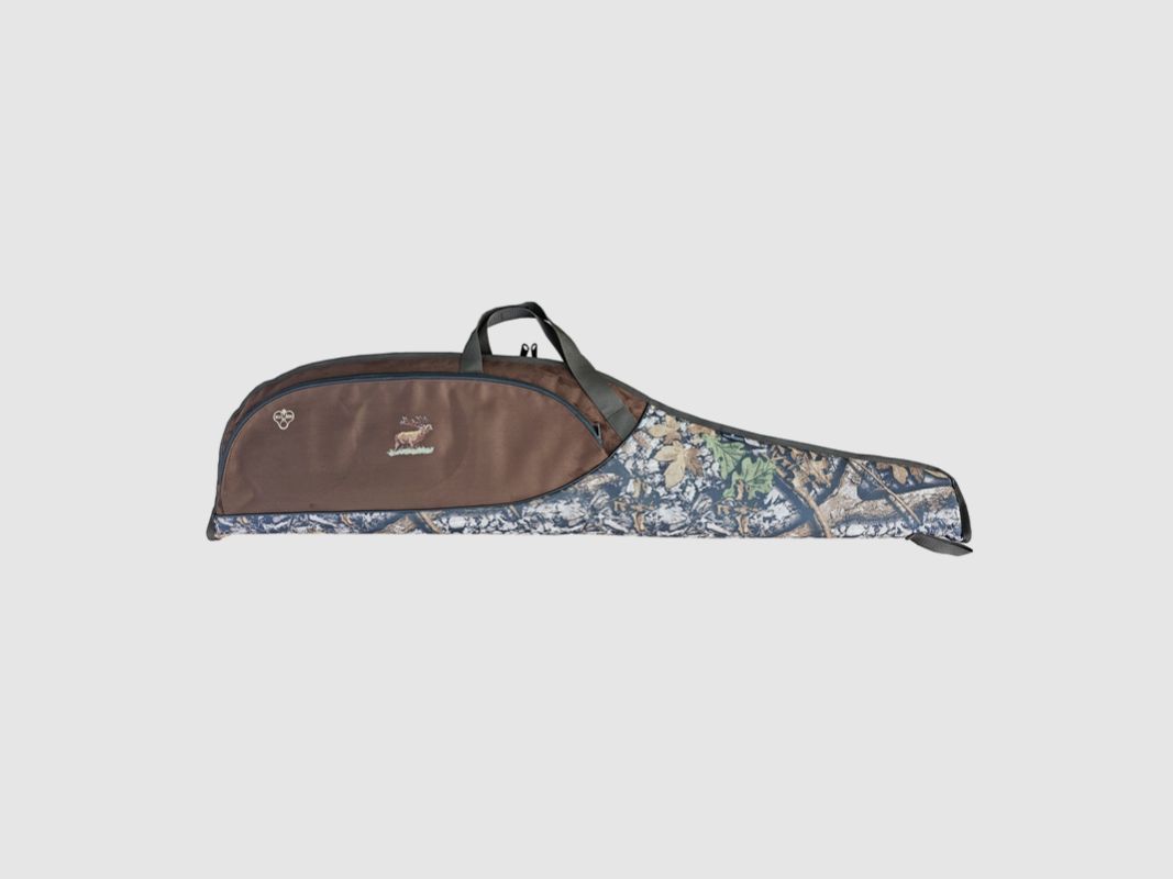 Wapenfoedraal Forsport LPZKAM 02 125 cm, afbeelding 1 van 3
