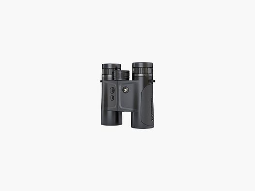 Verrekijker met afstandsmeter GPO Rangeguide 3200 10x40